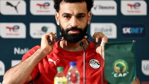 ليفربول يدافع عن محمد صلاح: أتفهم تمامًا حزن الجماهير المصرية