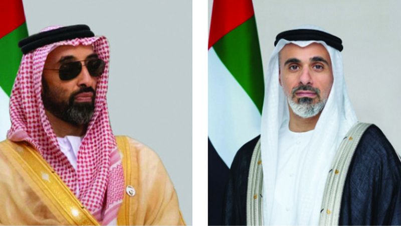 الامارات | بصفته حاكماً لإمارة أبوظبي.. رئيس الدولة يصدر قانوناً بإنشاء مجلس الذكاء الاصطناعي والتكنولوجيا المتقدمة