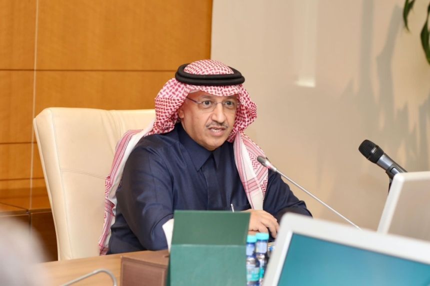 "التعليم" تطلق الحملة التعريفية بأولمبياد الكيمياء