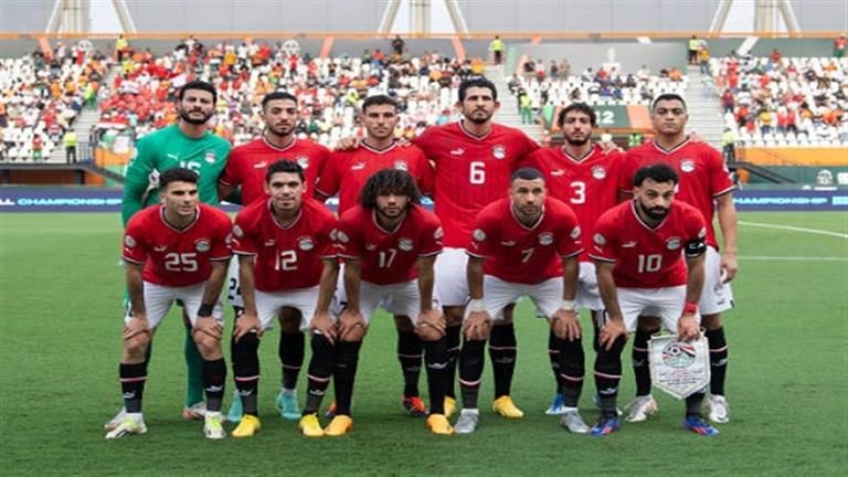 كيف تأهل منتخب مصر إلى دور الـ16 بسبب ركنية أوفوري؟