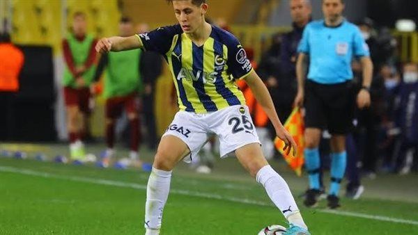 مفاجأة.....هل يغادر اردا جولار ريال مدريد هذا الشتاء ؟