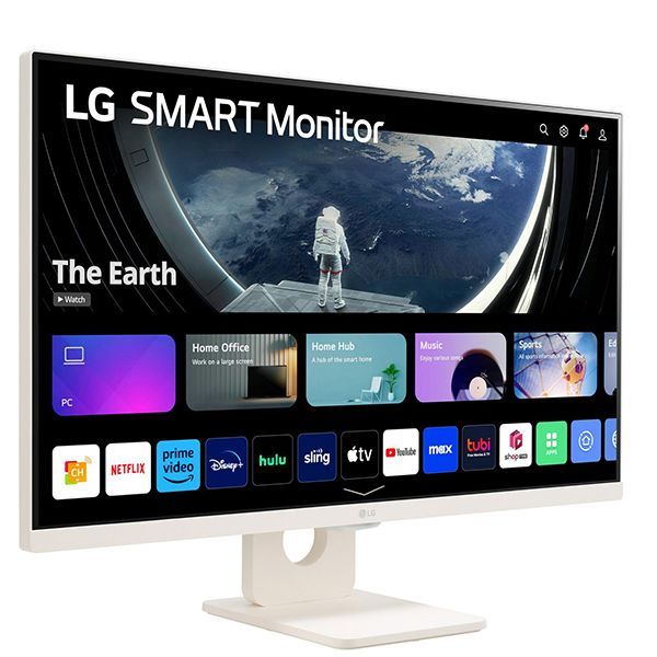 تكنولوجيا: LG تطلق شاشات LG MyView الذكية في سوق الولايات المتحدة