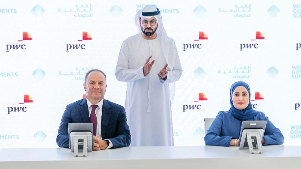 برعاية رئيس الدولة وتوجيهات محمد بن راشد.. القمة العالمية للحكومات فبراير المقبل بمشاركة 4000 مسؤول ومختص