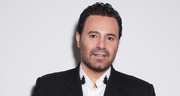عاصي الحلاني مع لايف ستايلز ستوديوز مجدداً.. أغنية HIT بانتظار جمهوره