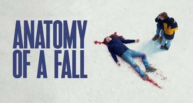 فيلم Anatomy of a Fall يحصد 11 ترشيحاً لجوائز “سيزار” الفرنسية