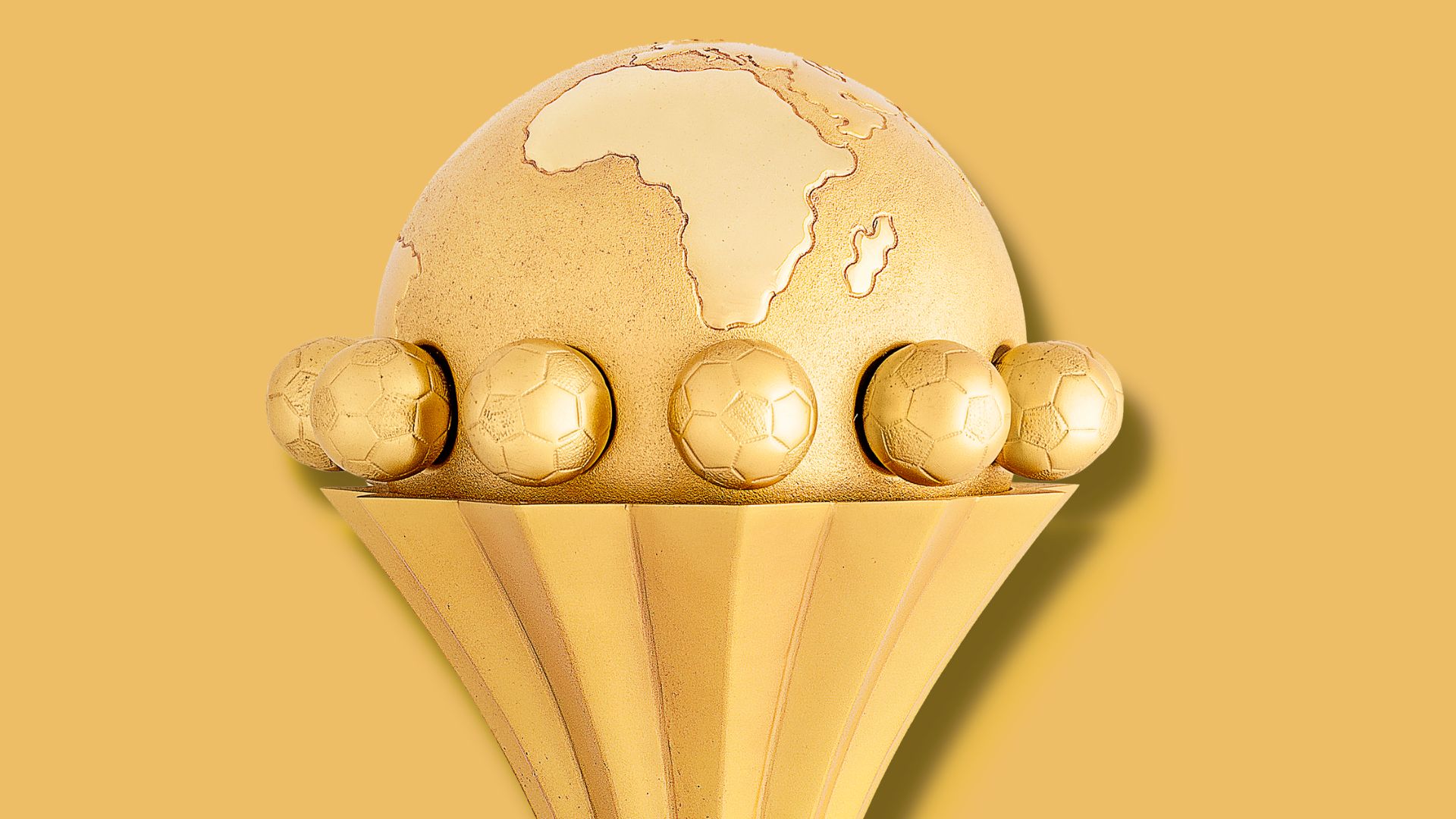 الامارات | 4 مقاعد متبقية في كأس إفريقيا.. تعرف على مواجهات دور الـ 16