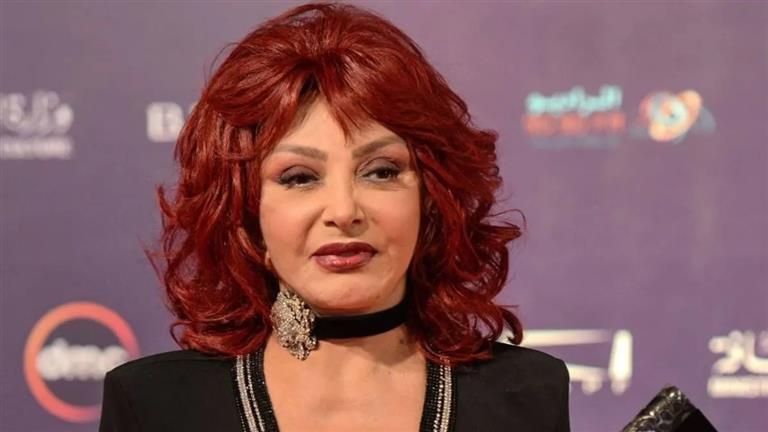 نبيلة عبيد ترقص على موسيقى فيلم "الراقصة والسياسي" في عيد ميلادها- فيديو