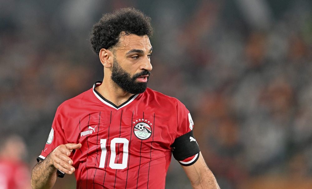 بعد اتهامه بالتخاذل بأمم إفريقيا.. شقيقة محمد صلاح تخرج عن صمتها وتدافع عنه