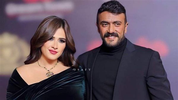أحمد العوضي عن زيارة ياسمين عبدالعزيز: بنت أصول وكانت معايا بصفة مستمرة