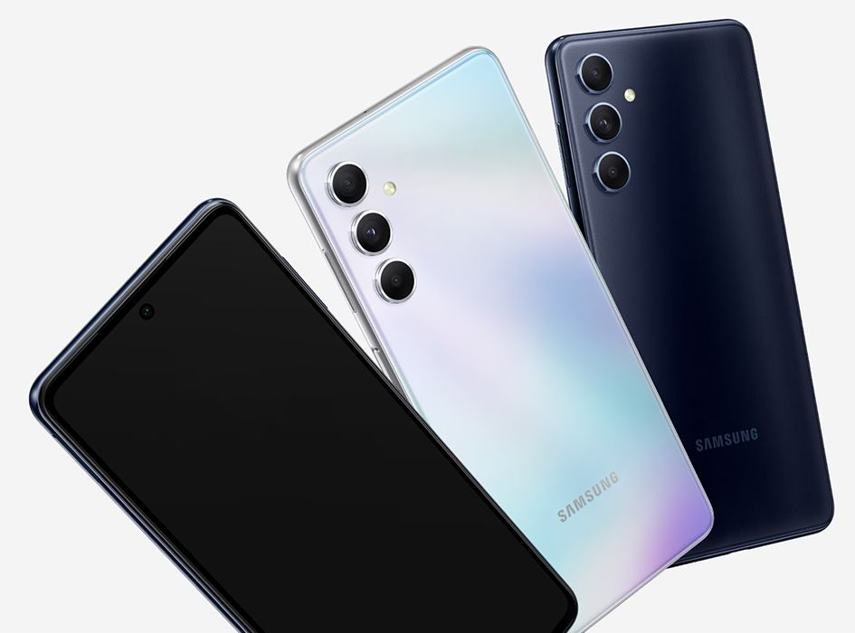 تكنولوجيا: هاتف Galaxy M55 5G ينطلق قريباً بميزة دعم الشحن السريع بقدرة 45W