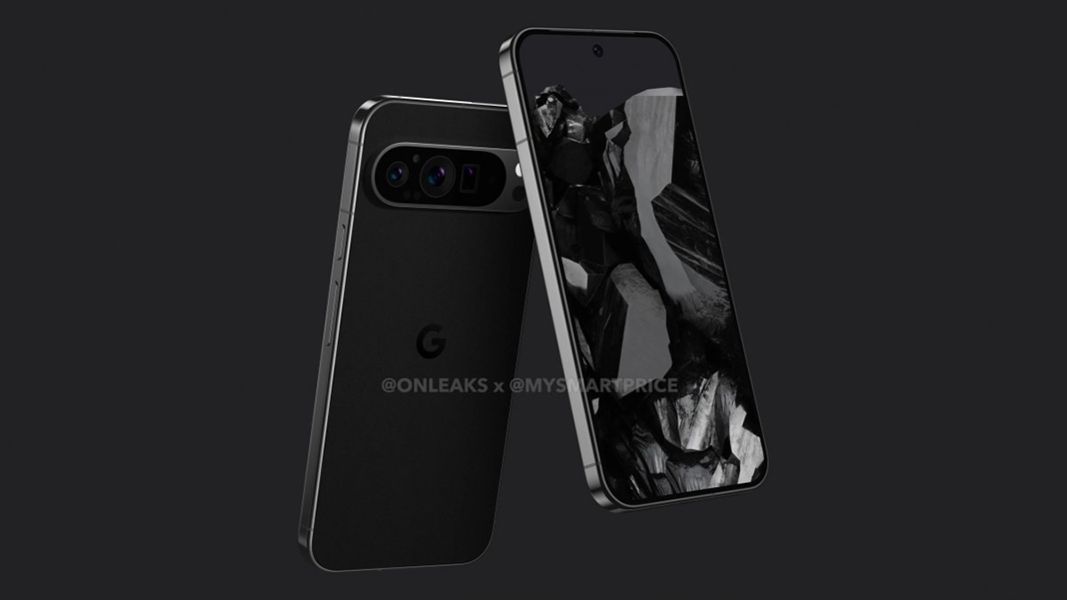 تكنولوجيا: أول التسريبات المصورة التي توضح تصميم هاتف Pixel 9 Pro