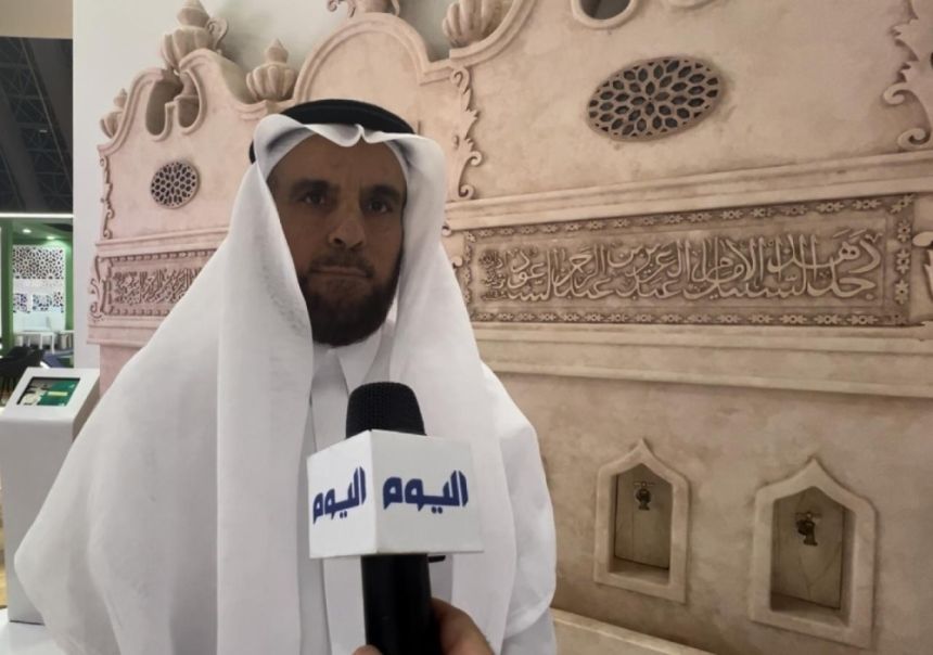 الأوقاف لـ"اليوم": حصر 14 ألف وقف بالمملكة.. وعين زبيدة "الأقدم" تاريخيًا