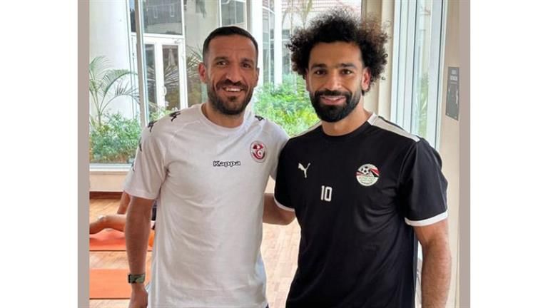 لم ينج منها صلاح ومعلول.. نجوم عرب في مرمى الانتقادات بأمم أفريقيا