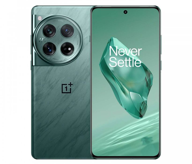 تكنولوجيا: وان بلس تطلق هواتف OnePlus 12 وOnePlus 12R للأسواق العالمية