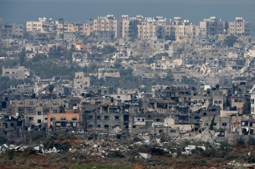 الأونروا: عدد النازحين جنوب قطاع غزة تجاوز 1.7 مليون نسمة