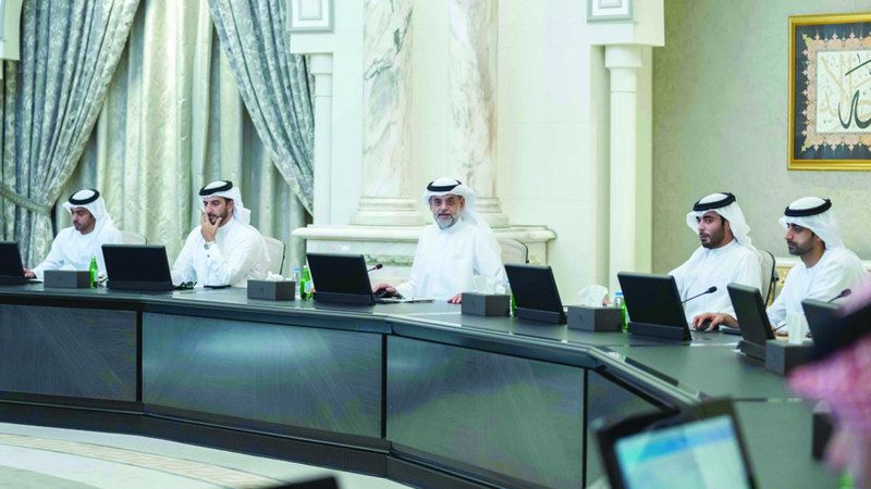 الامارات | «تنفيذي الشارقة» يعتمد 50 مستفيداً من سداد القروض السكنية