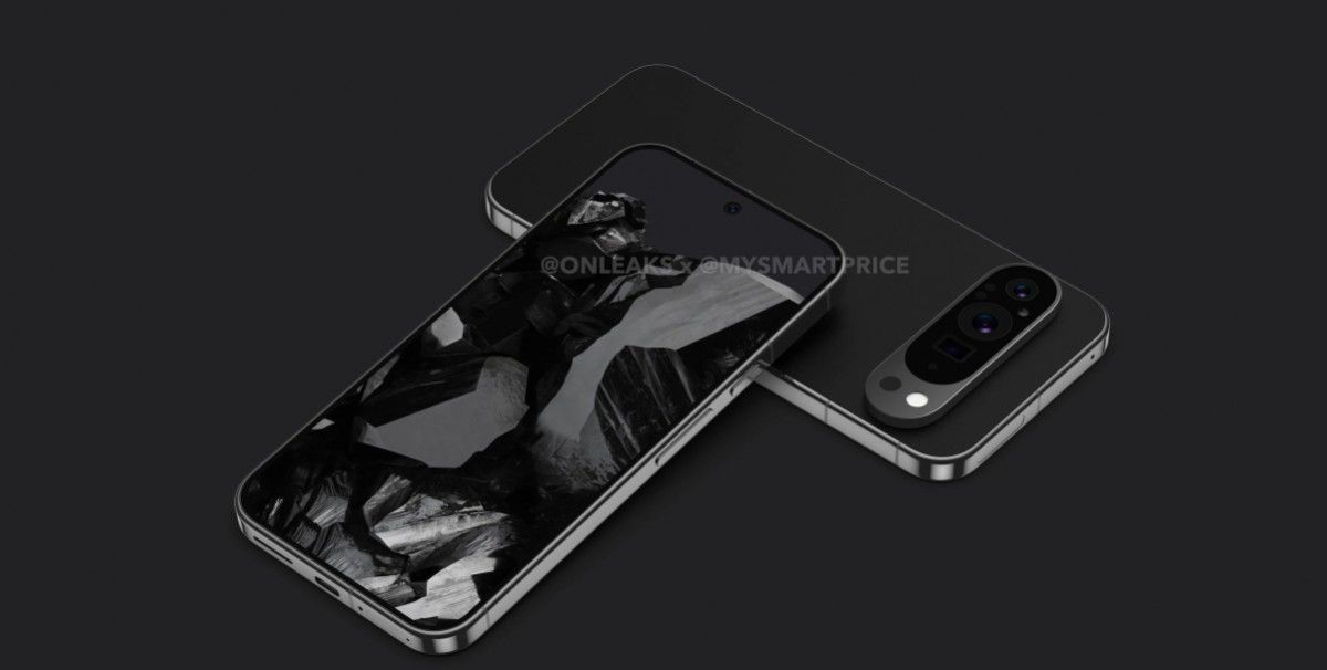 تكنولوجيا: أول التسريبات المصورة التي توضح تصميم هاتف Pixel 9 Pro