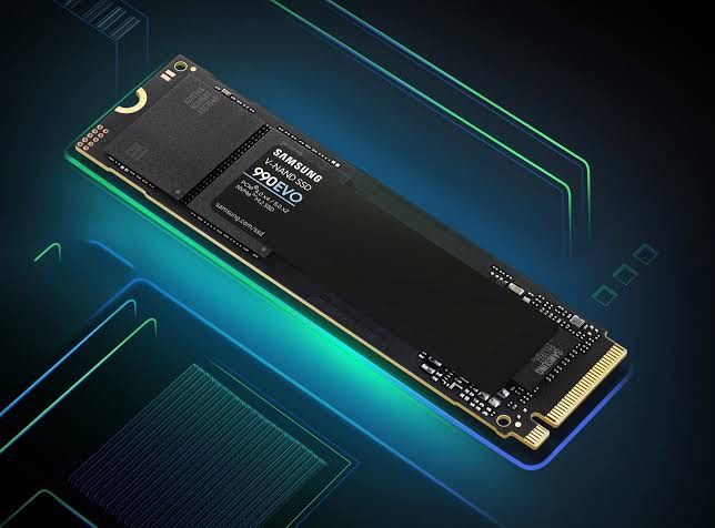 تكنولوجيا: سعر قرص EVO 990 SSD من سامسونج يبدأ من 124.99 دولارًا