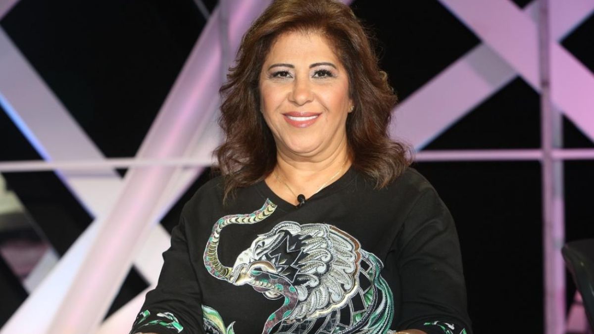 «أعمال كفر ودَجل».. إعلامية مصرية تفتح النار على ليلى عبد اللطيف بعد تحقيق نبؤة إنفصال العوضي… من هي؟