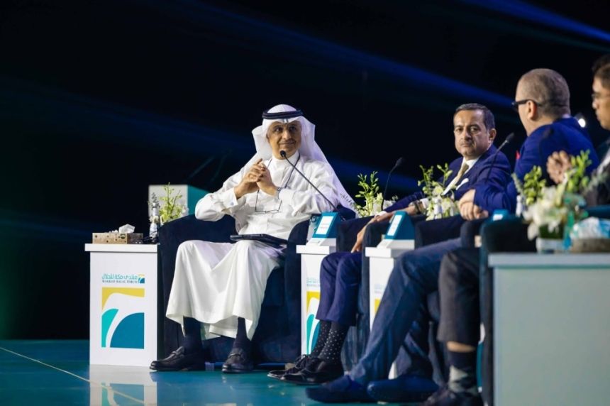 "منتدى مكة للحلال" يناقش متطلبات السوق وسبل تعزيز استدامته