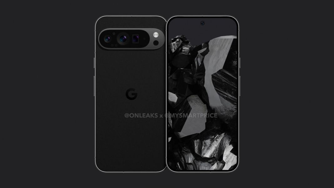 تكنولوجيا: أول التسريبات المصورة التي توضح تصميم هاتف Pixel 9 Pro