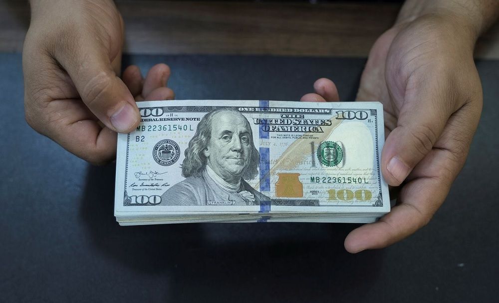 سعر الدولار مقابل الجنيه اليوم الأربعاء 24-1-2024