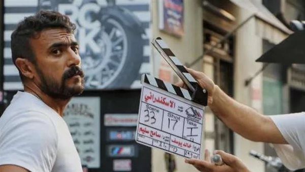 هل تعود ياسمين عبد العزيز لأحمد العوضي بعد زيارته فى المستشفي
