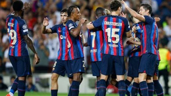 تشكيل برشلونة المتوقع أمام أتلتيك بلباو اليوم في كأس إسبانيا