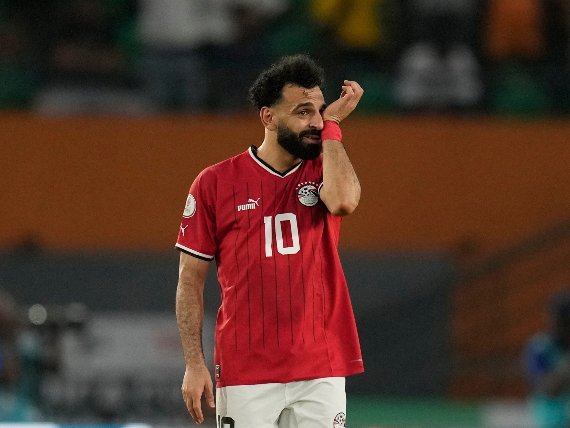 كلوب : محمد صلاح أكثر مصري لديه ولاء قابلته في حياتي