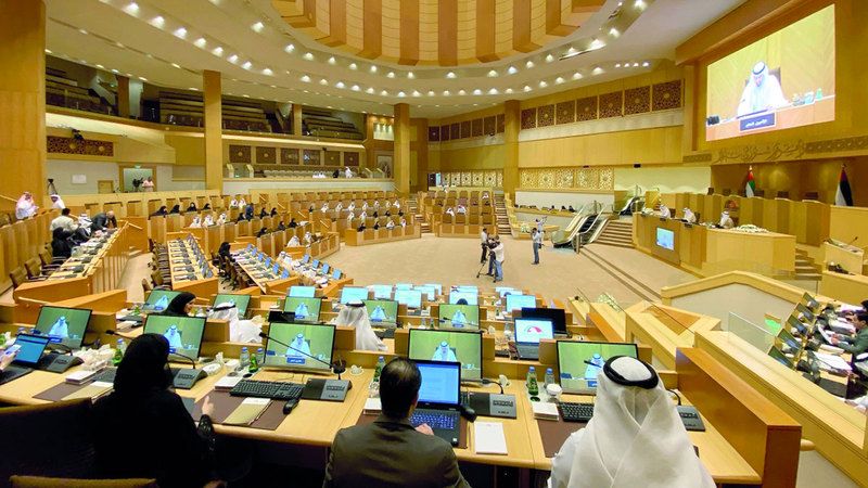 الامارات | «الوطني»: غياب مشروع الربط المائي المُوحّد يؤثّر في الخطط التنموية