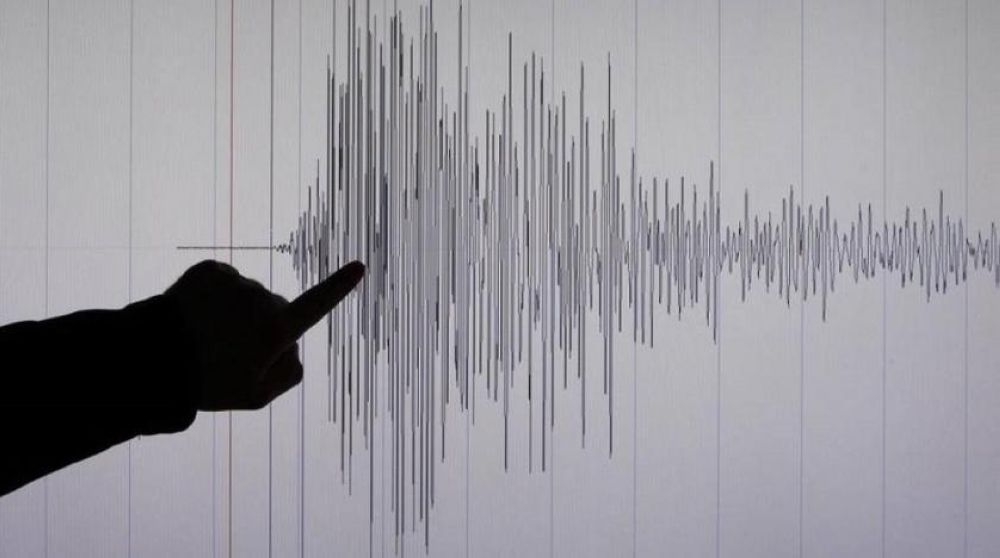 بقوة 4.7 درجة.. زلزال يضرب سواحل جزيرة هوكايدو اليابانية