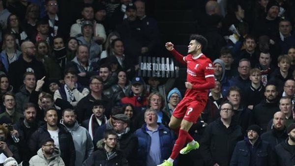 في غياب صلاح.. ليفربول يتأهل لنهائي كأس الرابطة بعد تعادله مع فولهام