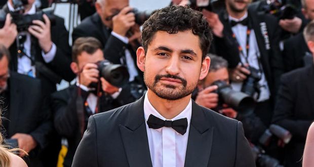 بعد أزمته في هوليوود.. أمير المصري يتعاقد على فيلم جديد في مصر