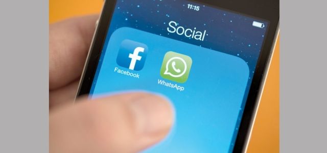 الامارات | تغريم زوجة مصرية 20 ألف جنيه لإزعاجها زوجها عبر رسائل واتساب