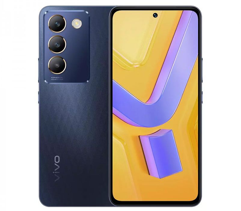 تكنولوجيا: الإعلان الرسمي عن هاتف vivo Y100 5G بمعالج Snapdragon 4 Gen 2