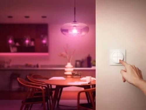 تكنولوجيا: شركة Philips Hue تصدر أداة جديدة للأضواء الذكية