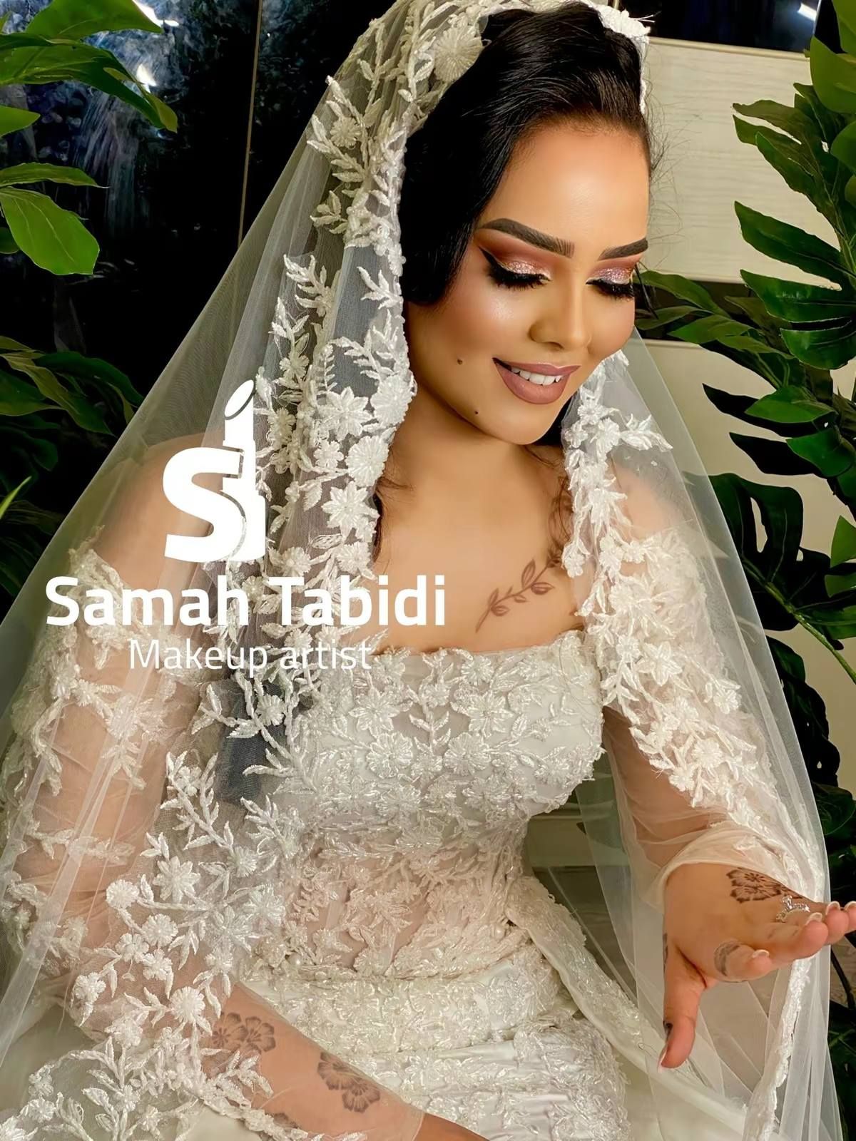 شاهد بالصور.. عروس الفنان مأمون سوار الدهب تخطف الأضواء وتتصدر الترند وتصبح حديث الجنس اللطيف على السوشيال ميديا
