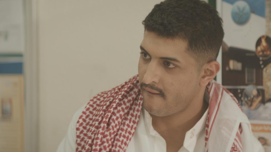من أعمال شاهد الأصلية.. شبابٌ يافعون يواجهون متاعب المراهقة في “ثانوية النسيم”