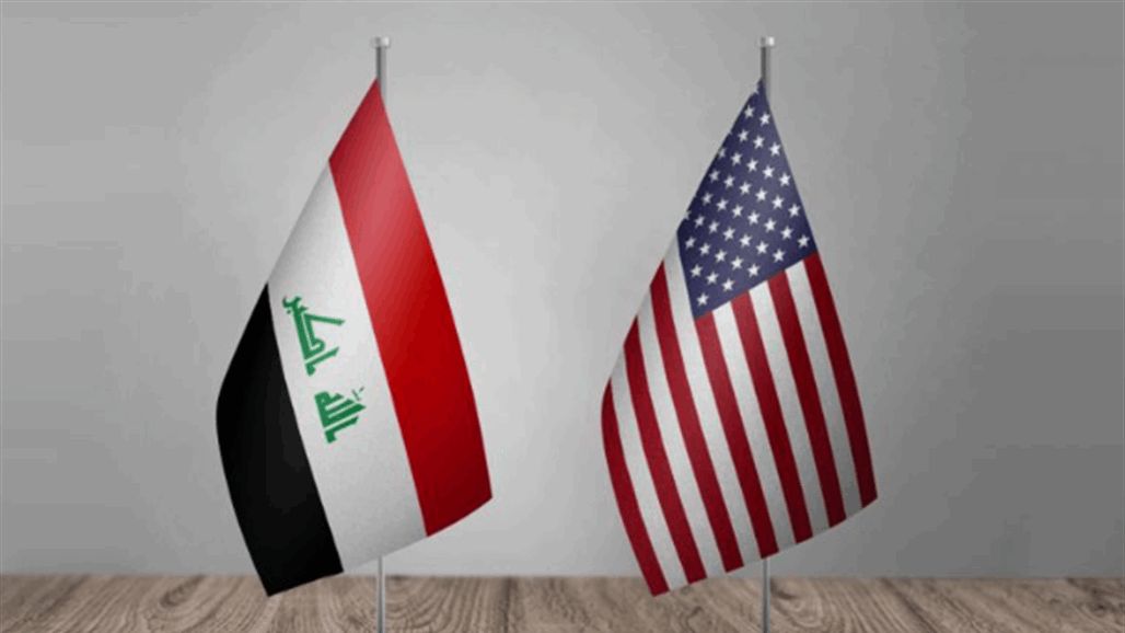 "رويترز" ومسؤولون عراقيون يكشف مضمون الرسالة الأمريكية الى العراق
