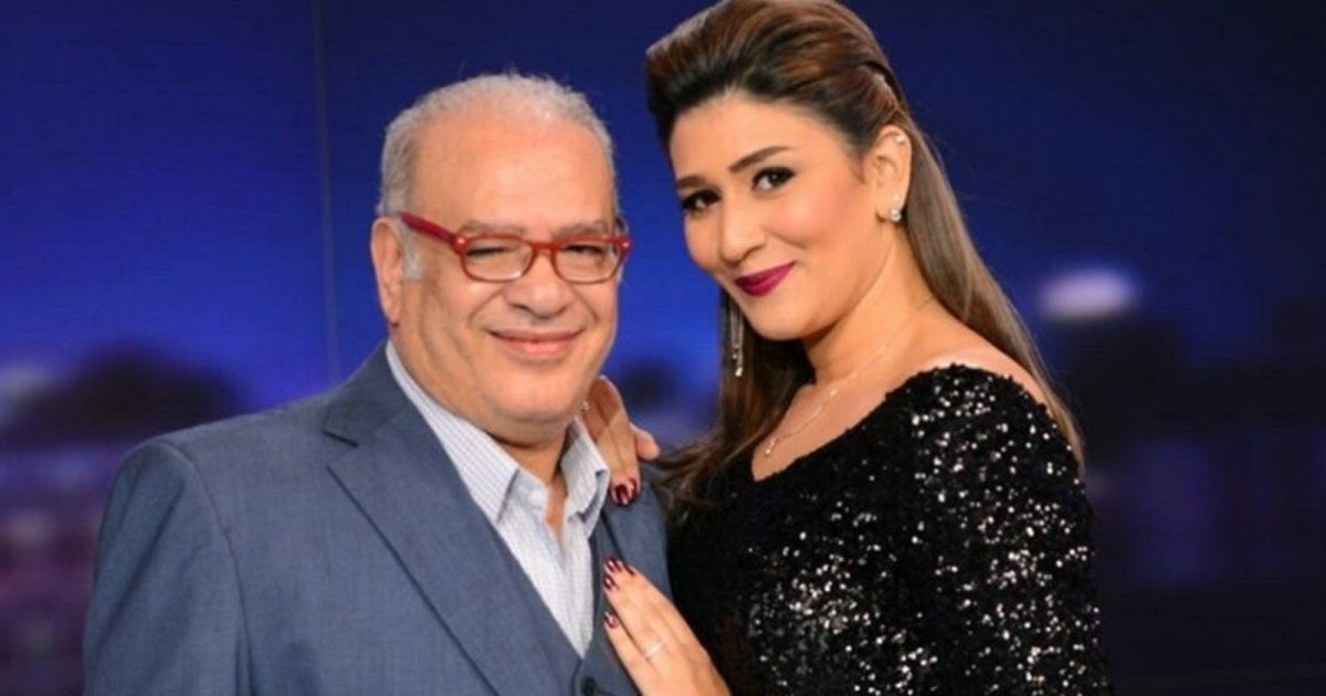 بالفيديو- بكلمات من التقدير و الحب.. دنيا صلاح عبدالله تعايد والدها  صلاح عبدالله بيوم ميلاده