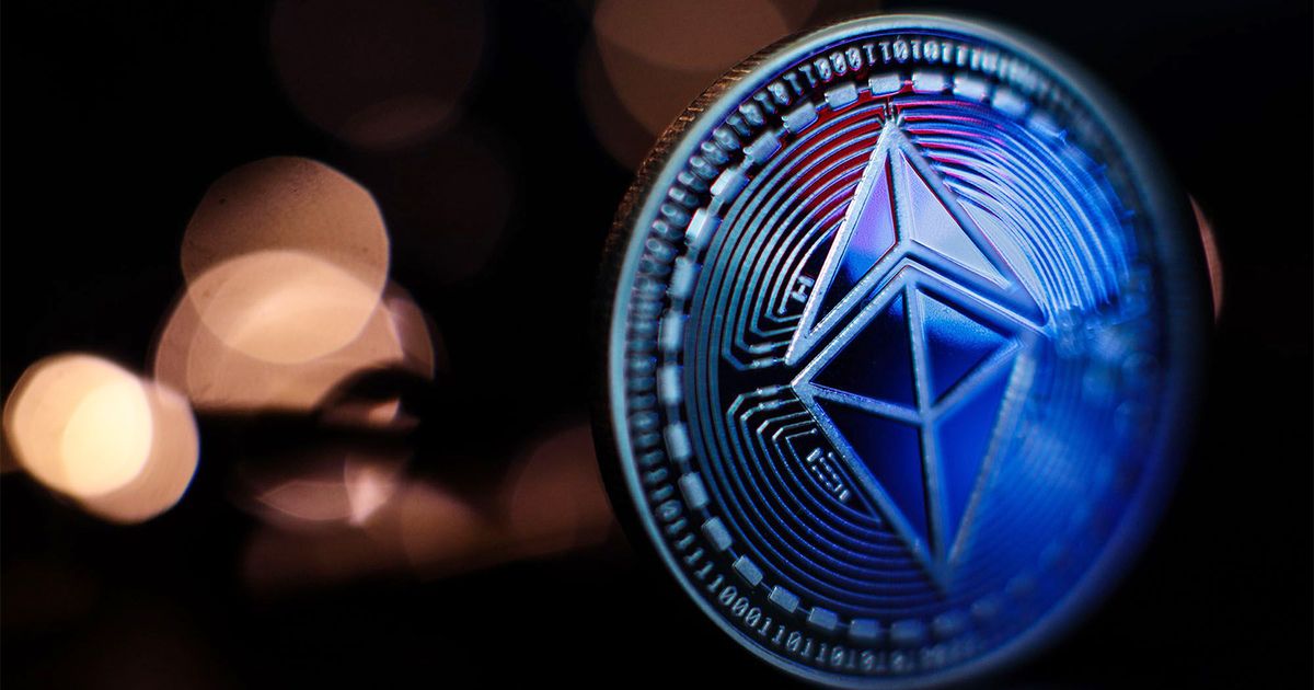 هيئة SEC الأمريكية تؤجل اتخاذ القرار بشأن صندوق ETF الايثيريوم التابع لشركة “BlackRock”
