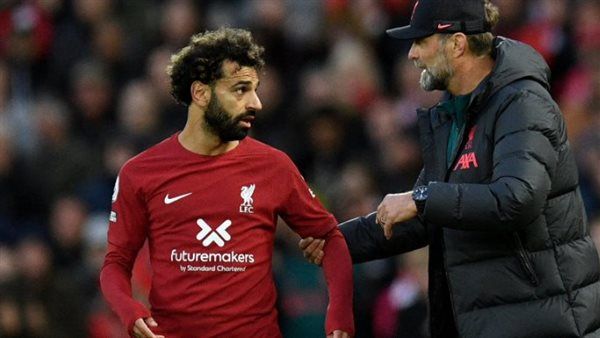 أمم أفريقيا.. كلوب يكشف كواليس قرار عودة محمد صلاح إلى ليفربول
