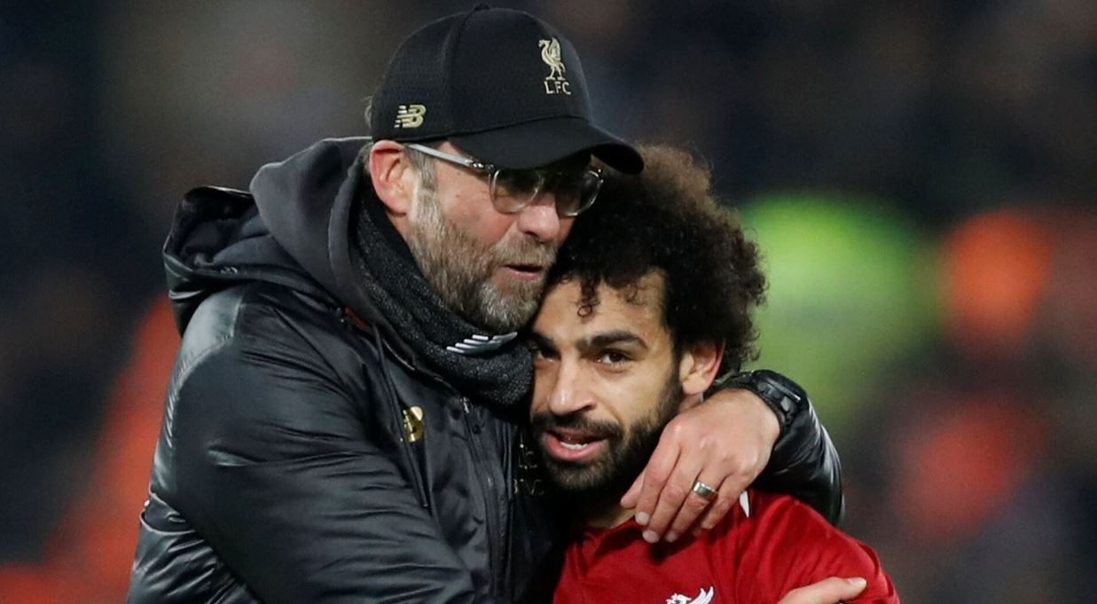 الامارات | كلوب: محمد صلاح أوفى مصري قابلته في حياتي