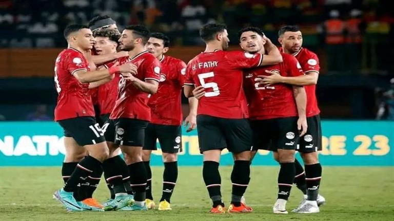 كأس الأمم الأفريقية.. موعد مباراة منتخب مصر والكونغو الديمقراطية في دور الـ16