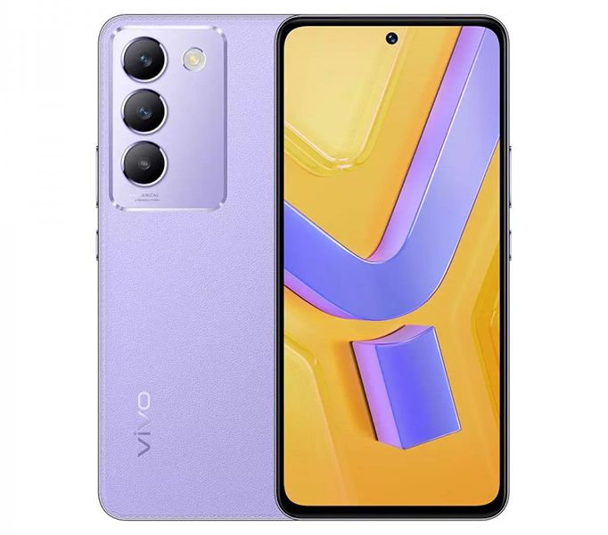 تكنولوجيا: الإعلان الرسمي عن هاتف vivo Y100 5G بمعالج Snapdragon 4 Gen 2