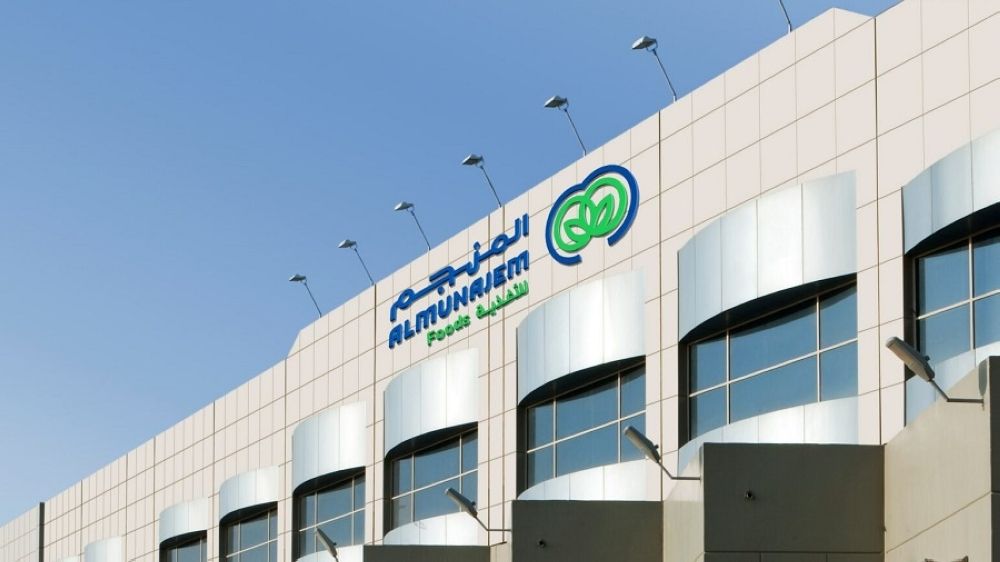 383 % ارتفاعا في أرباح «المنجم للأغذية» خلال 3 أشهر