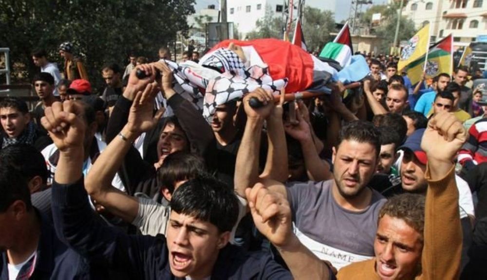 استشهاد 50 فلسطينيًا جراء القصف الإسرائيلي على مدينة خان يونس