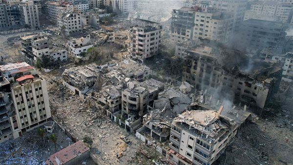 “الصحة العالمية” أكثر توثق من 676 انتهاكًا على المرافق الطبية في الأراضي الفلسطينية