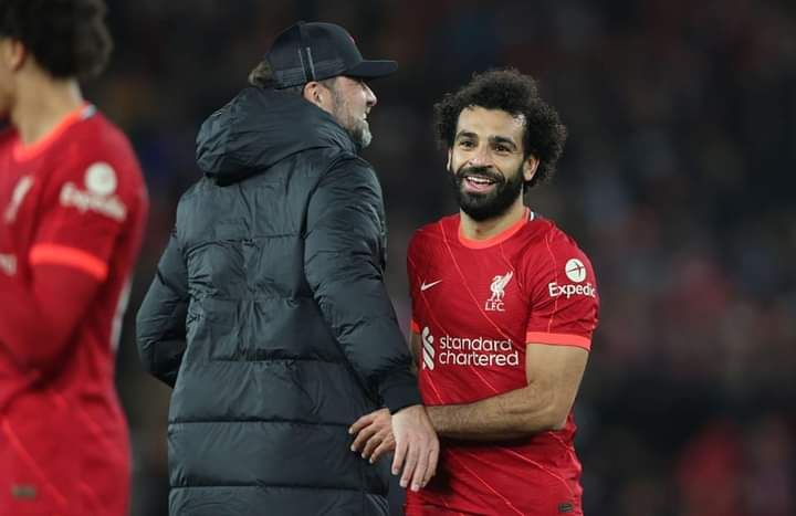 بعد 8 سنوات ونصف.. يورجن كلوب يعلن رحيله عن تدريب ليفربول