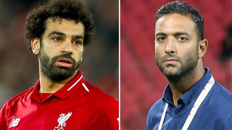 أحمد حسام ميدو: "لو مكانه هنزل صورة في مركبة فضاء بتعالج بالأوزون"